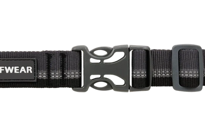 Ruffwear Web Reaction Martingale Dog Collar - Limited-Slip Training Collar - Dog.Dog.Cat.