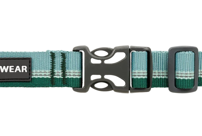 Ruffwear Web Reaction Martingale Dog Collar - Limited-Slip Training Collar - Dog.Dog.Cat.