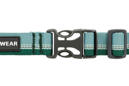 Ruffwear Web Reaction Martingale Dog Collar - Limited-Slip Training Collar - Dog.Dog.Cat.