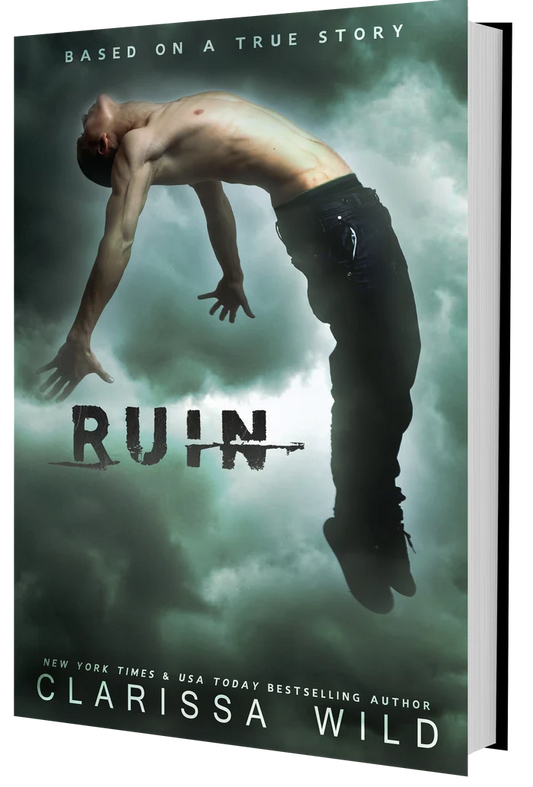 Ruin (Guy Cover)