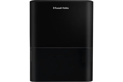 Russell Hobbs 10L Dehumidifier - Black | RHDH1001B