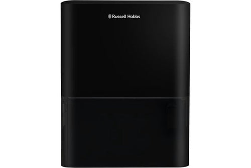 Russell Hobbs 10L Dehumidifier - Black | RHDH1001B