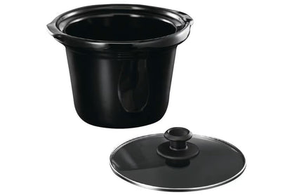 Russell Hobbs 3.5L Chalk Board Slow Cooker - Black | 24180