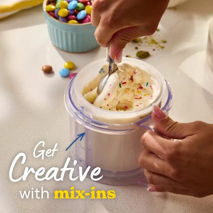 Russell Hobbs Chilluxe™ Ice Cream Maker | 28750
