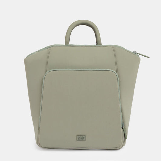 Sage Seoul Diaper Bag II Seoul Backpack Diaper Bag