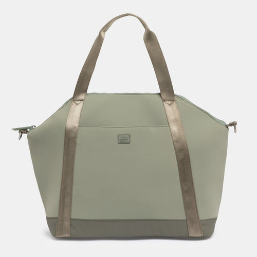 Sage Seoul Diaper Bag Tote Seoul Tote Diaper Bag