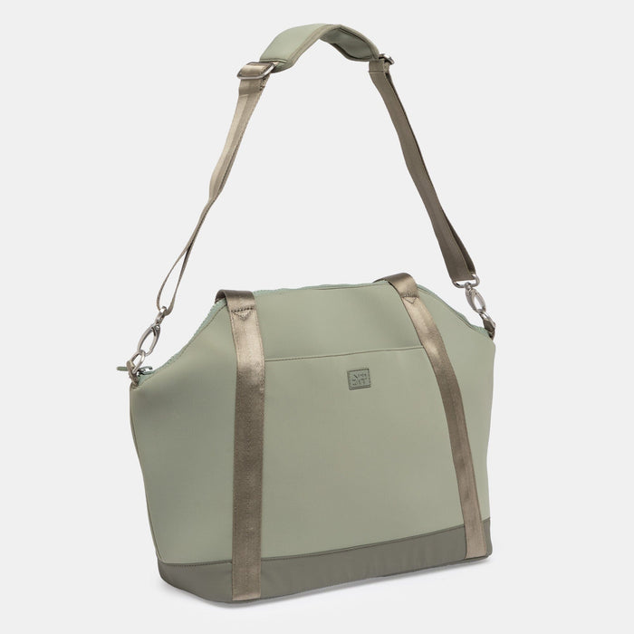 Sage Seoul Diaper Bag Tote Seoul Tote Diaper Bag