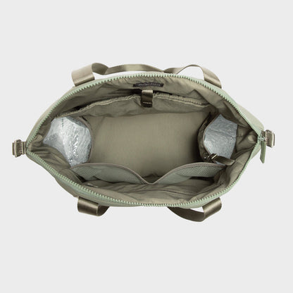 Sage Seoul Diaper Bag Tote Seoul Tote Diaper Bag