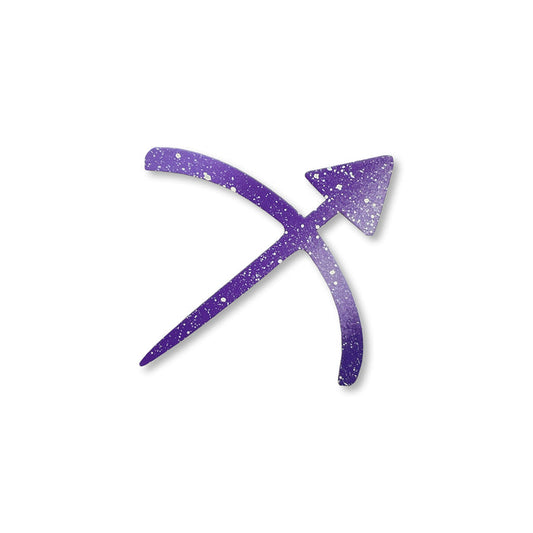 Sagittarius Magnet