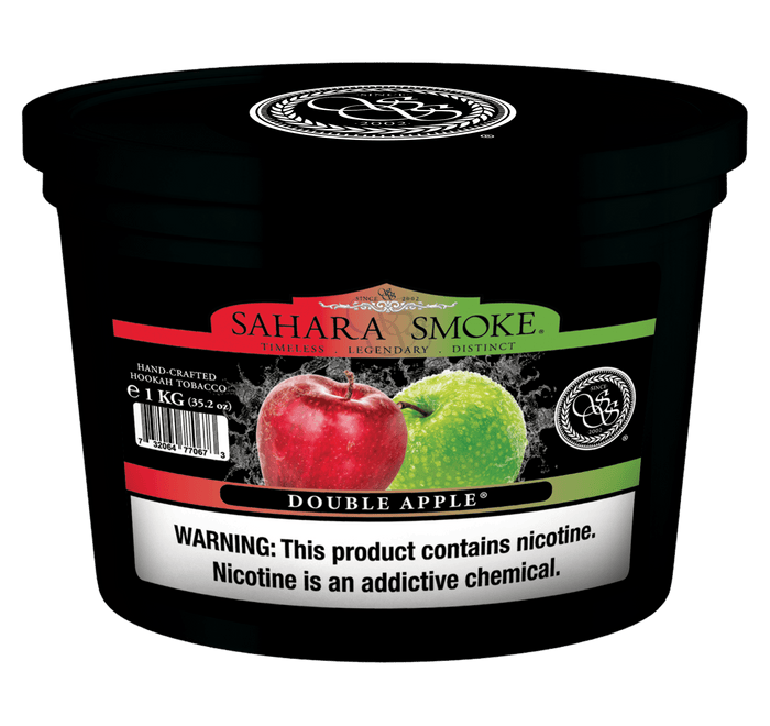 Sahara Smoke - 1000g