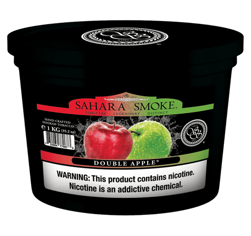 Sahara Smoke - 1000g