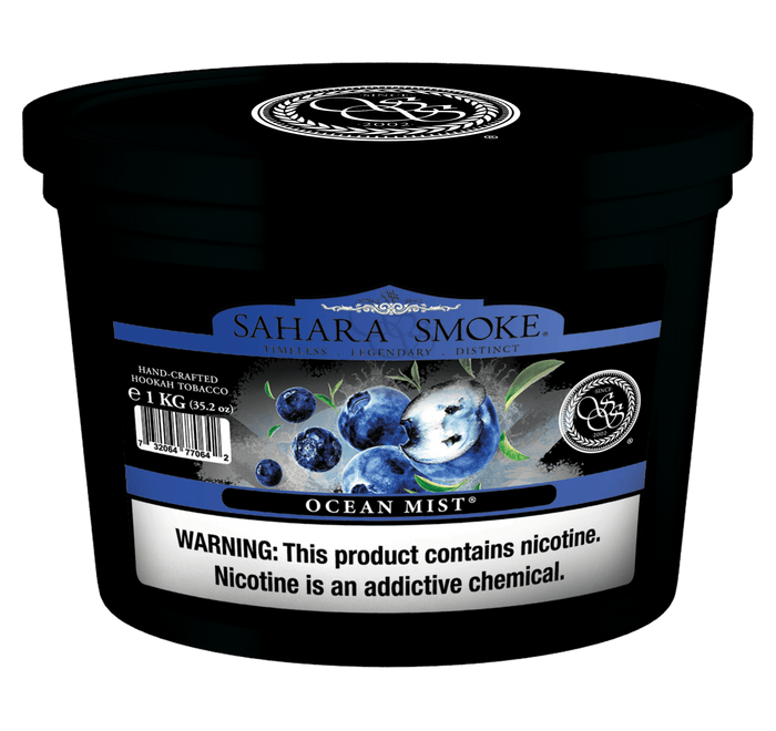 Ocean Mist