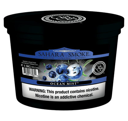 Ocean Mist