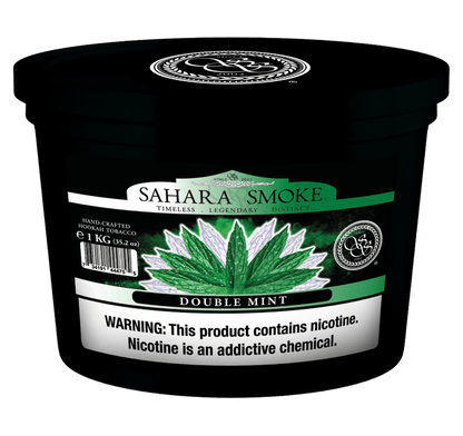 Sahara Smoke - 1000g