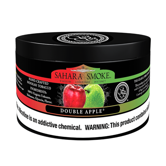 Sahara Smoke - 250G