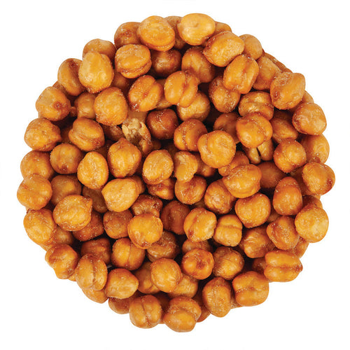 Salted Dry Roasted Chickpeas - 22 LB