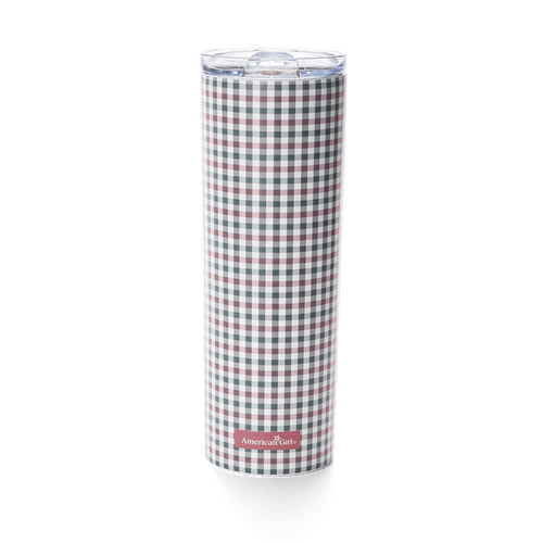 Samantha Parkington™ Hot & Cold Tumbler (Historical Characters)