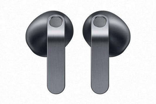 Samsung Buds 4 Black | SM-R540NZKAEUB