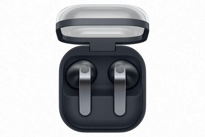 Samsung Buds 4 Black | SM-R540NZKAEUB