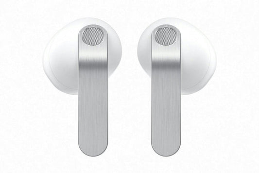 Samsung Buds 4 White | SM-R540NZWAEUB