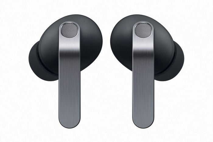 Samsung Galaxy Buds4 Pro Wireless Earbuds - Black | SM-R640NZKAEUB