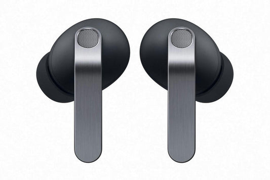 Samsung Galaxy Buds4 Pro Wireless Earbuds - Black | SM-R640NZKAEUB