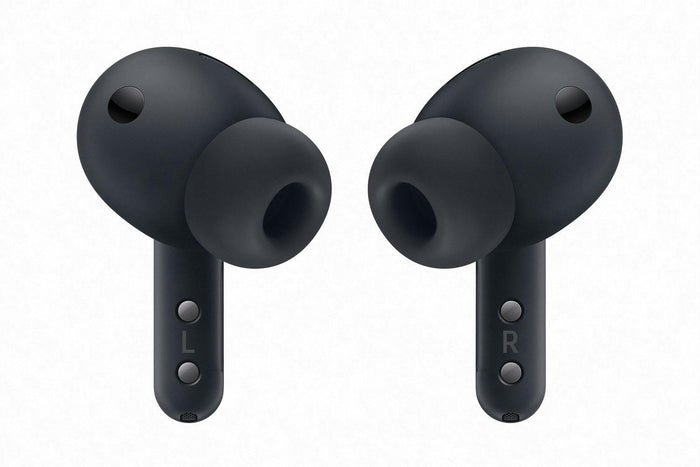 Samsung Galaxy Buds4 Pro Wireless Earbuds - Black | SM-R640NZKAEUB
