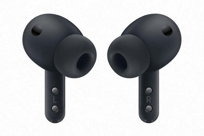 Samsung Galaxy Buds4 Pro Wireless Earbuds - Black | SM-R640NZKAEUB