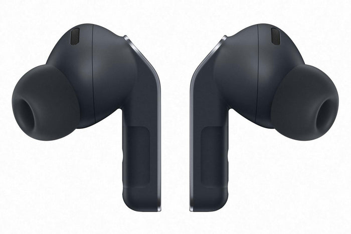 Samsung Galaxy Buds4 Pro Wireless Earbuds - Black | SM-R640NZKAEUB