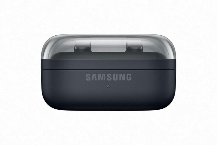 Samsung Galaxy Buds4 Pro Wireless Earbuds - Black | SM-R640NZKAEUB