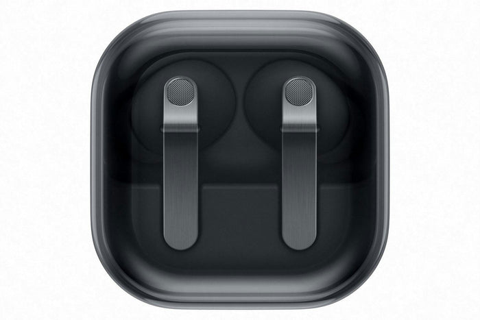 Samsung Galaxy Buds4 Pro Wireless Earbuds - Black | SM-R640NZKAEUB