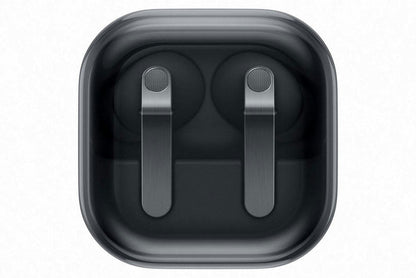 Samsung Galaxy Buds4 Pro Wireless Earbuds - Black | SM-R640NZKAEUB