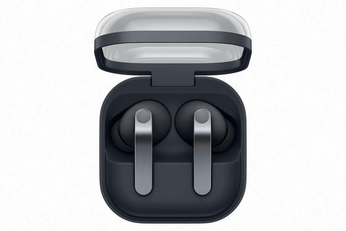 Samsung Galaxy Buds4 Pro Wireless Earbuds - Black | SM-R640NZKAEUB