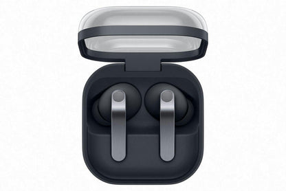 Samsung Galaxy Buds4 Pro Wireless Earbuds - Black | SM-R640NZKAEUB