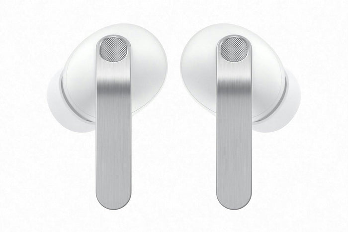 Samsung Galaxy Buds4 Pro Wireless Earbuds - White | SM-R640NZWAEUB