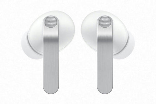 Samsung Galaxy Buds4 Pro Wireless Earbuds - White | SM-R640NZWAEUB