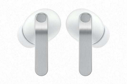 Samsung Galaxy Buds4 Pro Wireless Earbuds - White | SM-R640NZWAEUB