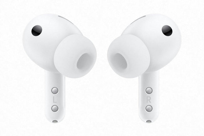 Samsung Galaxy Buds4 Pro Wireless Earbuds - White | SM-R640NZWAEUB