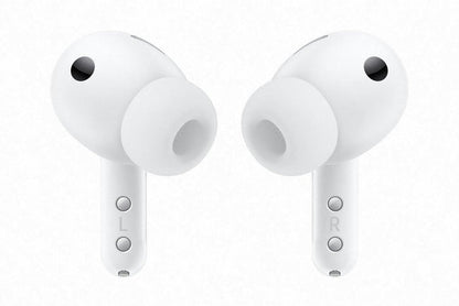 Samsung Galaxy Buds4 Pro Wireless Earbuds - White | SM-R640NZWAEUB