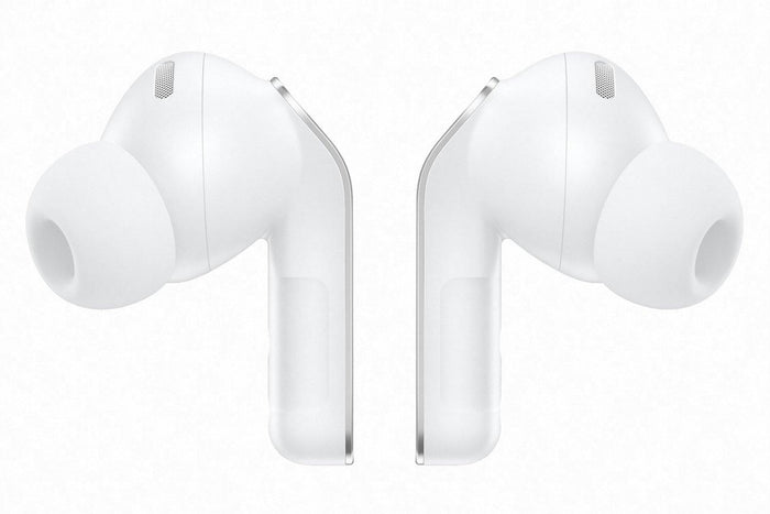 Samsung Galaxy Buds4 Pro Wireless Earbuds - White | SM-R640NZWAEUB