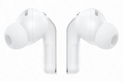 Samsung Galaxy Buds4 Pro Wireless Earbuds - White | SM-R640NZWAEUB