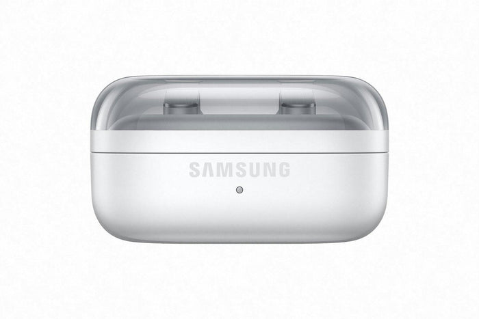 Samsung Galaxy Buds4 Pro Wireless Earbuds - White | SM-R640NZWAEUB