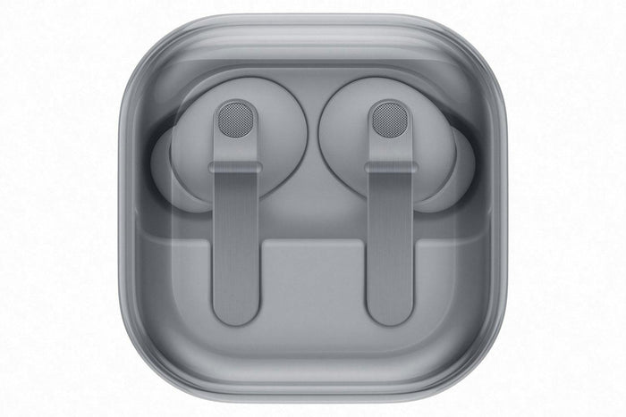 Samsung Galaxy Buds4 Pro Wireless Earbuds - White | SM-R640NZWAEUB