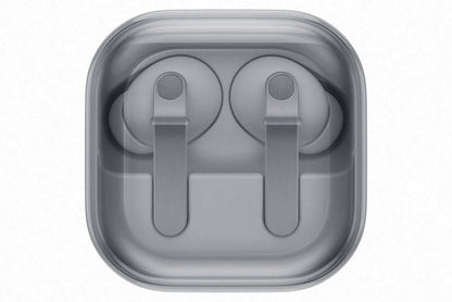 Samsung Galaxy Buds4 Pro Wireless Earbuds - White | SM-R640NZWAEUB