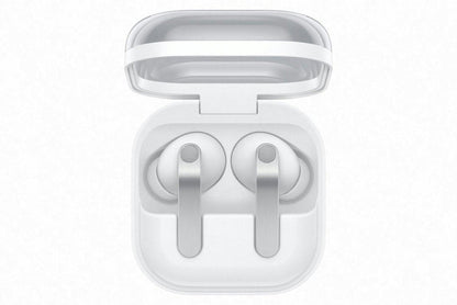 Samsung Galaxy Buds4 Pro Wireless Earbuds - White | SM-R640NZWAEUB