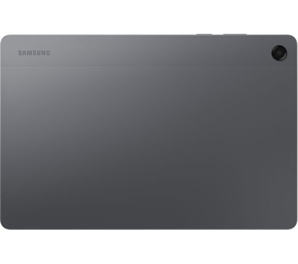 Samsung Galaxy Tab A11+ 11" 5G Tablet 128 GB - Grey |  SM-X236BZAREUB