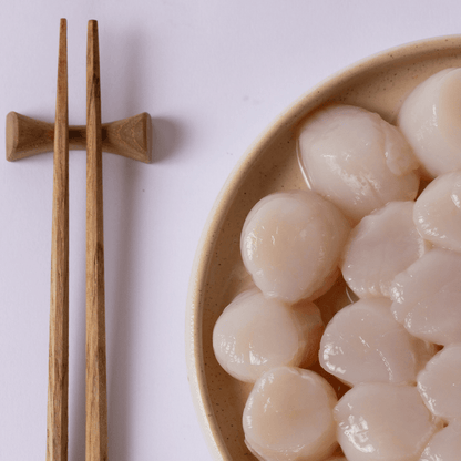 Scallop Meat - SEATOPIA