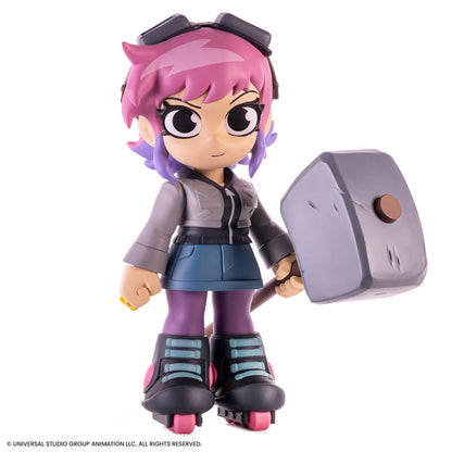 Scott Pilgrim Takes Off - Ramona Flowers Super Vinyl Figure