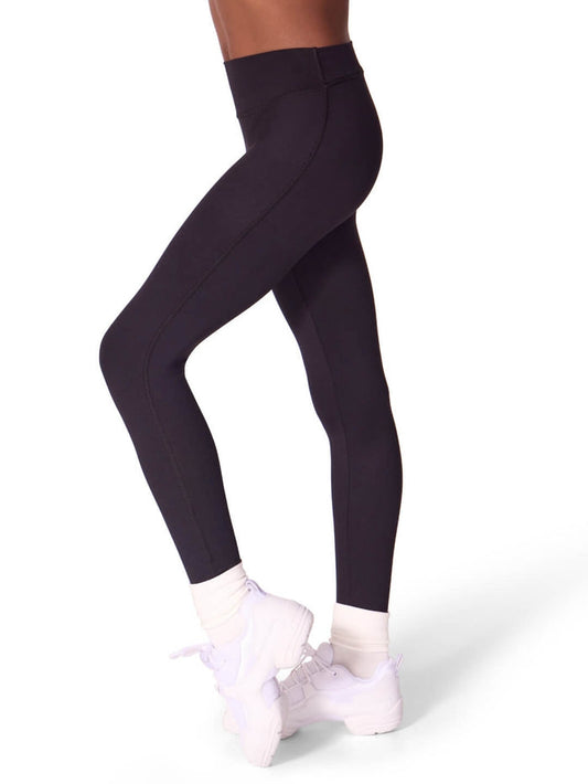 SE2019W Adult Elevate Ankle Leggings