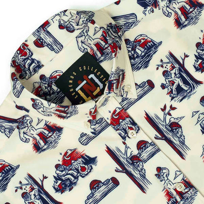 RSVLTS RSVLTS Short Sleeve Shirt Search Party (USA) – KUNUFLEX Short Sleeve Shirt (Legends Edition) Search Party (USA) – KUNUFLEX Short Sleeve Shirt (Legends Edition)